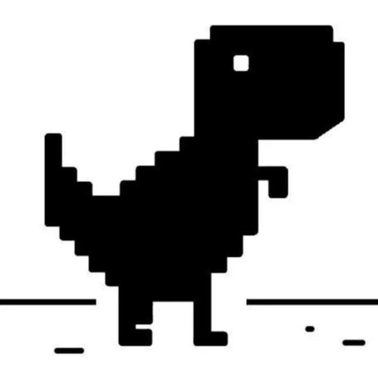 Google Dino